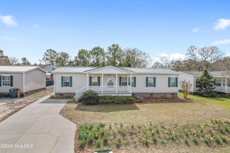 2188 Trout Ave SW, Supply, NC 28462