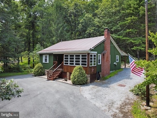 10687 Aughwick Rd, Burnt Cabins, PA 17215
