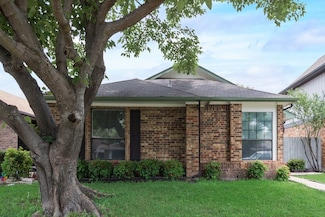 1309 Hackamore St, Mesquite, TX 75149