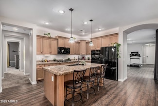 65 W Cucumber Tree Ave, San Tan Valley, AZ 85140