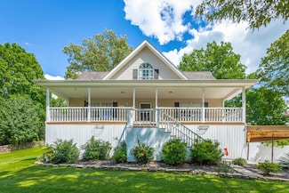 226 Hill Dr, Dunlap, TN 37327
