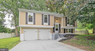 10503 Taryn Ct, Bowie, MD 20721