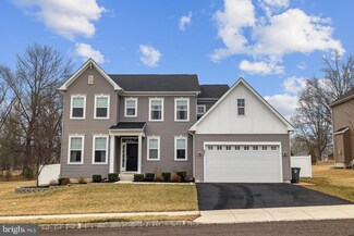 421 Juliana Way, Perkasie, PA 18944