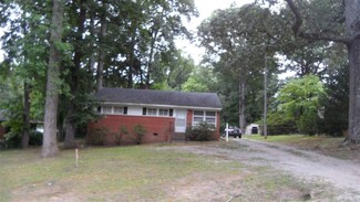 1405 Carolina Pines Ave, Raleigh, NC 27603