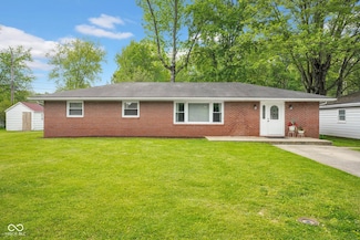 225 E Norris Heights, North Vernon, IN 47265