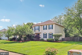 3 Prickett Ln, Hainesport, NJ 08036