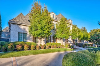 1819 Broken Bend Dr, Westlake, TX 76262