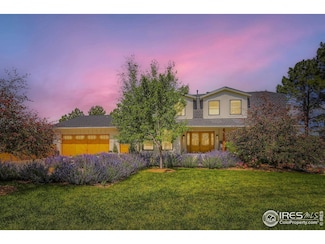 6709 Walker Ct, Niwot, CO 80503