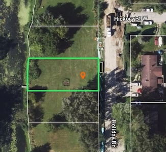 Lot 20 Holiday Dr, Holiday Hills, IL 60051