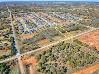 0 N Douglas Blvd, Edmond, OK 73034