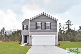 128 Ponderosa Loop, Rincon, GA 31326