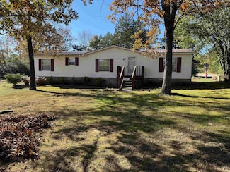 710 N Broadway St, Heber Springs, AR 72543