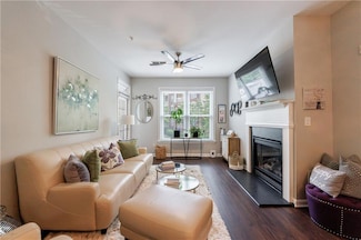 3150 Woodwalk Dr SE Unit 2204, Atlanta, GA 30339