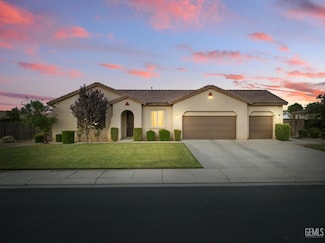 3420 Palagetto Place, Bakersfield, CA 93314