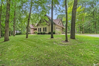12855 W Albain Rd, Petersburg, MI 49270