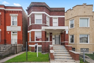 7240 S Langley Ave, Chicago, IL 60619