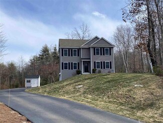 51 Cadran Crossing, Milford, NH 03055