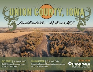 0 Quail Ave, Arispe, IA 50831