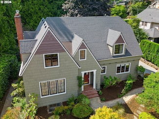 2645 SW Davenport Ct, Portland, OR 97201