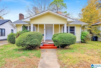 3102 Border St, Birmingham, AL 35208