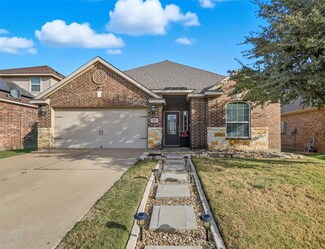 4208 Tower Ln, Crowley, TX 76036