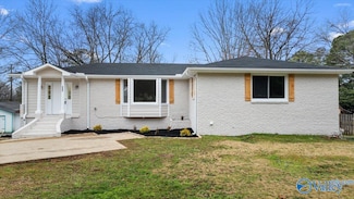 6302 Whitesburg Dr SW, Huntsville, AL 35802