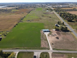Lt2 County Road C, Plymouth, WI 53073