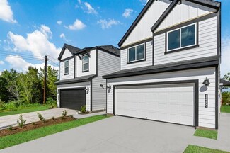 3224 Rainwood Gate Dr, Houston, TX 77047