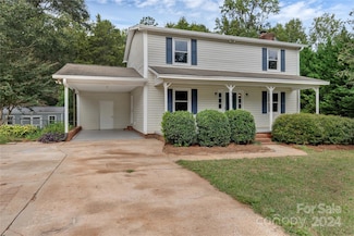 511 Colorado Trail, Lincolnton, NC 28092