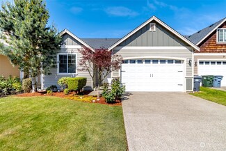 17606 74th Avenue Ct E, Puyallup, WA 98375