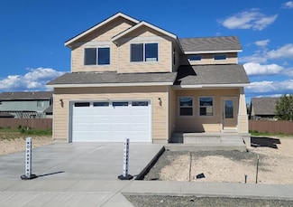 2746 Lone Chief Loop, Helena, MT 59601