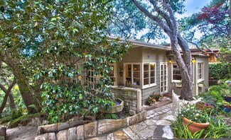 4 NW 4TH Dolores St, Carmel By the Sea, CA 93921