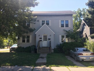 701 N Walnut St, Lansing, MI 48906