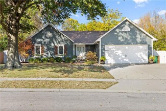414 NE Bordner Dr, Lees Summit, MO 64086