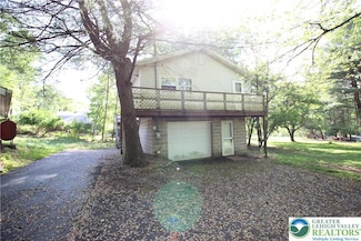 331 Valley View, Ross Township, PA 18353