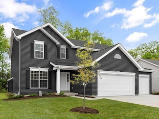 218 Windmimll View Dr, O'Fallon, MO 63366