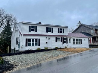 15 Watson St, Pittsfield, NH 03263