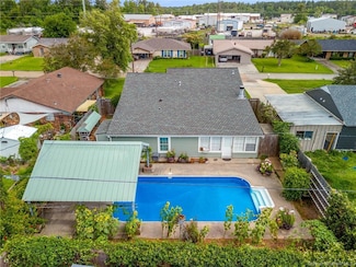 152 E Lee St, Sulphur, LA 70663