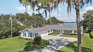 16037 E Shirley Shores Rd, Tavares, FL 32778