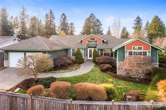 22811 96th Ave S, Kent, WA 98031