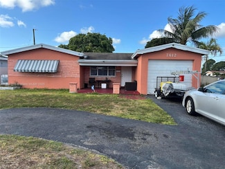 7612 Plantation Blvd, Miramar, FL 33023