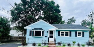 37 Pawtucket Dr, Lowell, MA 01854