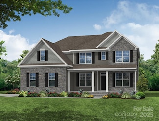 1345 Knob Creek Dr, Gastonia, NC 28054