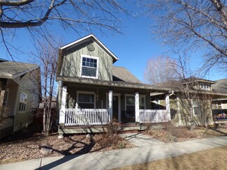 2815 O'Shaughnesy St, Missoula, MT 59808