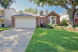 11215 E Travelers Way Cir, Houston, TX 77065