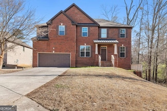 3313 Alhambra Cir, Hampton, GA 30228