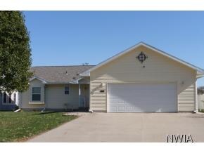 402 B St, Sergeant Bluff, IA 51054