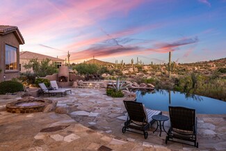 27808 N 114th Way, Scottsdale, AZ 85262