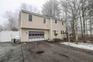 4 Highland Terrace, Wolfeboro, NH 03894