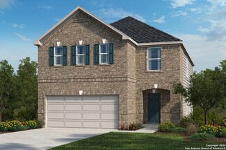 14310 Calaveras Cove, Elmendorf, TX 78112